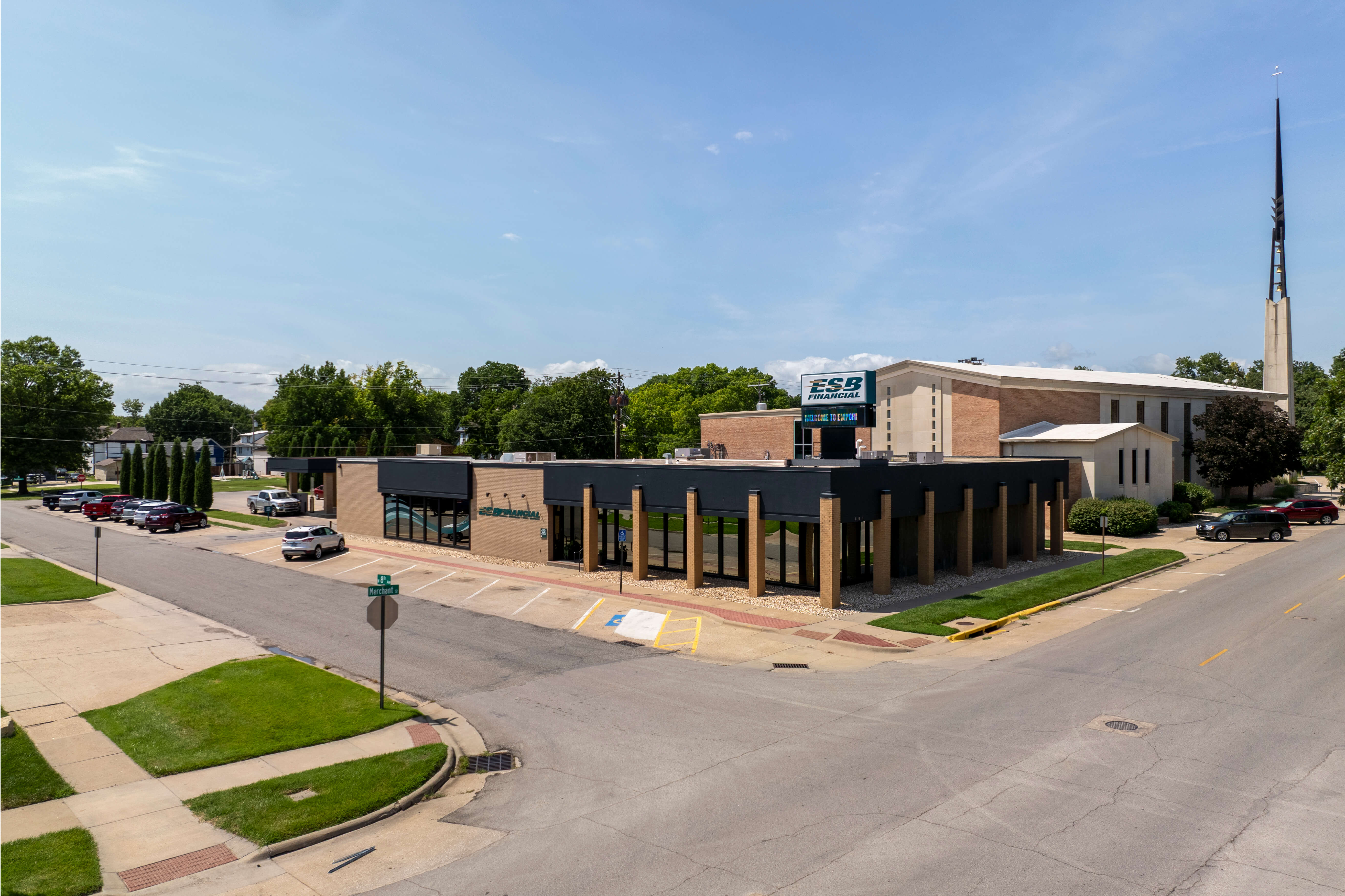 Emporia Merchant Bank